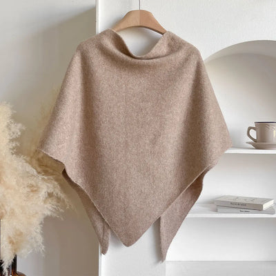 Isabel | Autumn Scarf