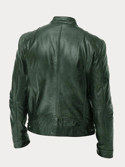 Joseph | Casual Leather Jacket