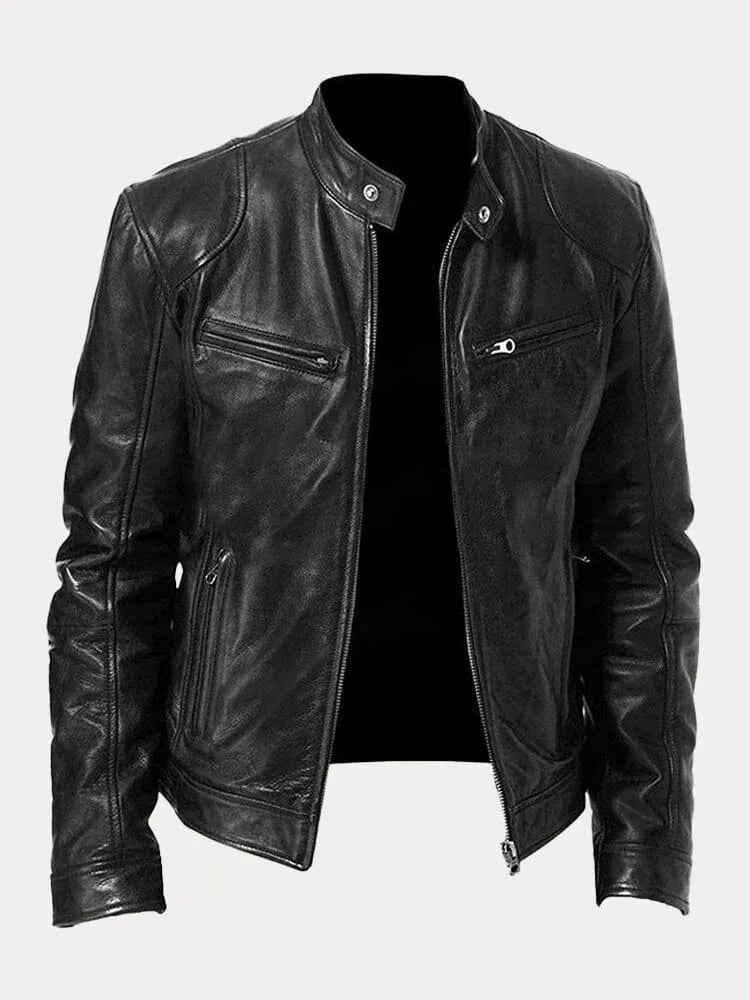 Joseph | Casual Leather Jacket