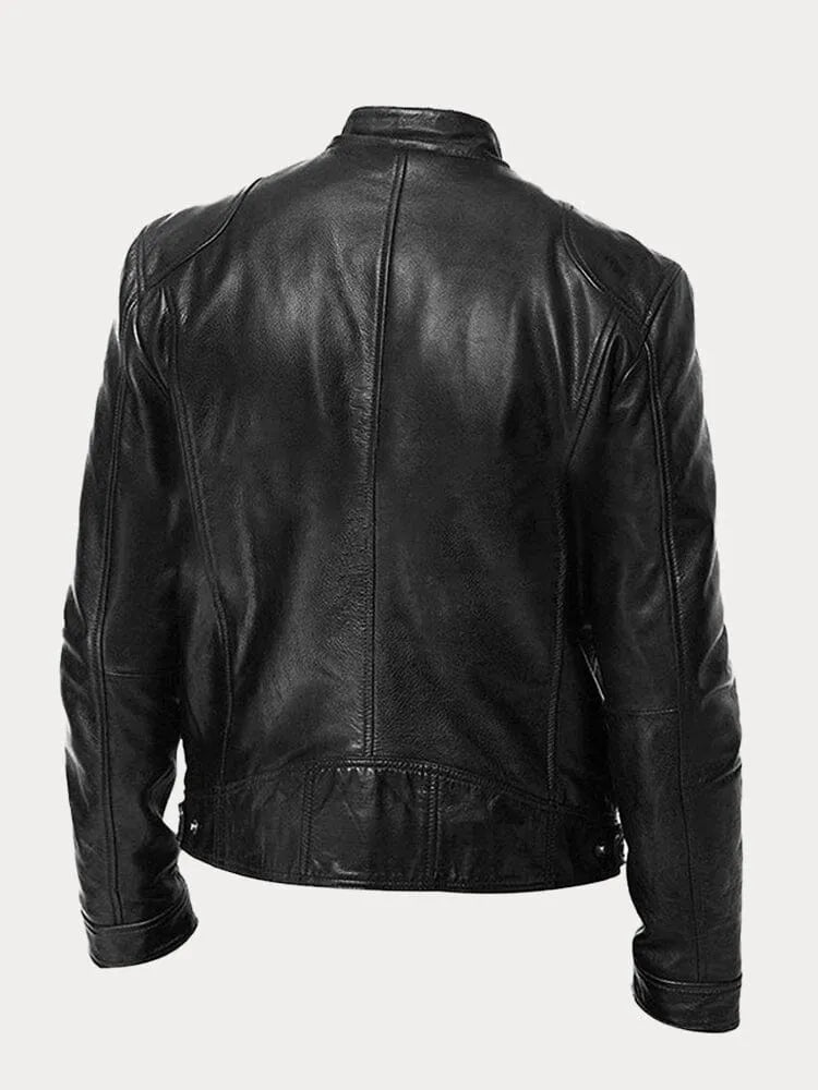 Joseph | Casual Leather Jacket