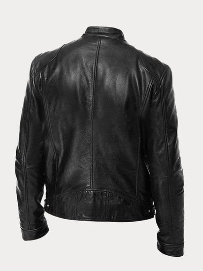 Joseph | Casual Leather Jacket