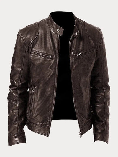 Joseph | Casual Leather Jacket