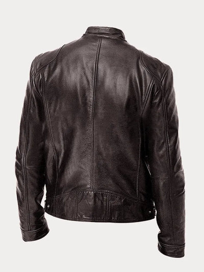 Joseph | Casual Leather Jacket