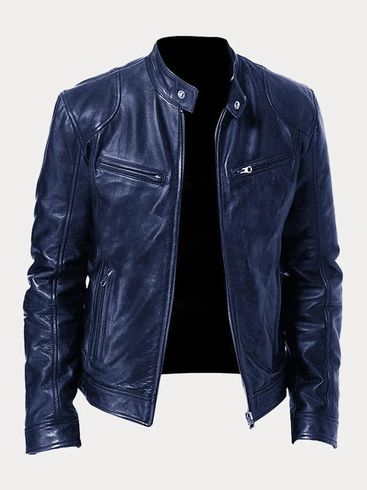 Joseph | Casual Leather Jacket