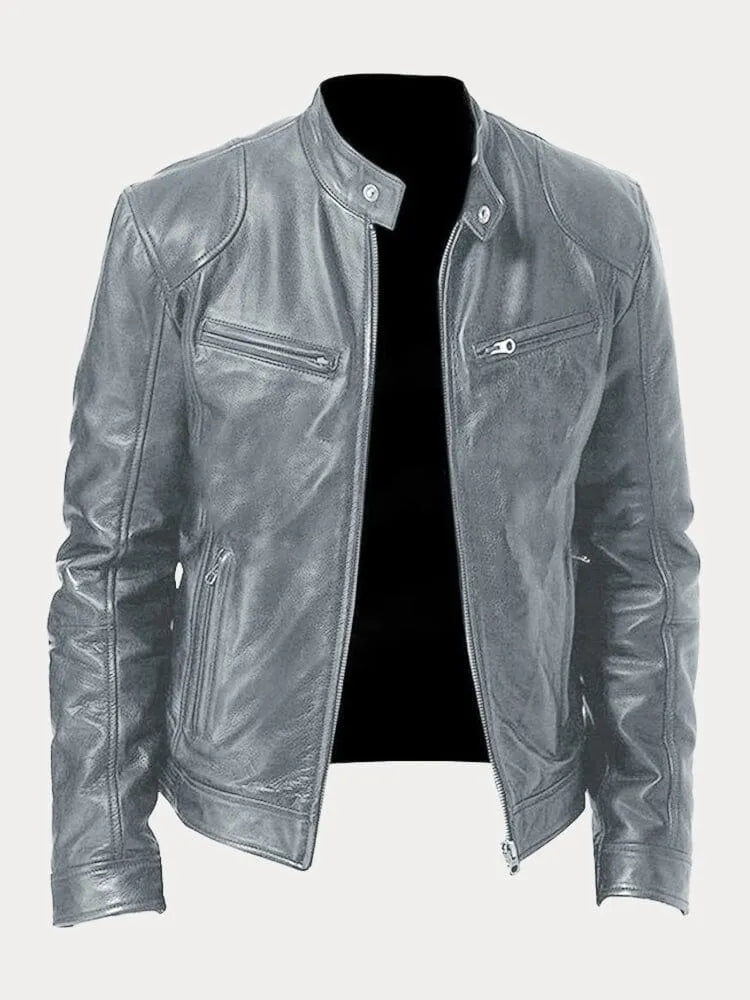 Joseph | Casual Leather Jacket