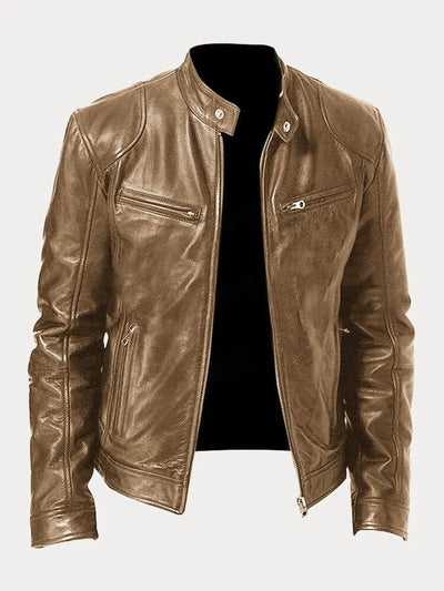 Joseph | Casual Leather Jacket