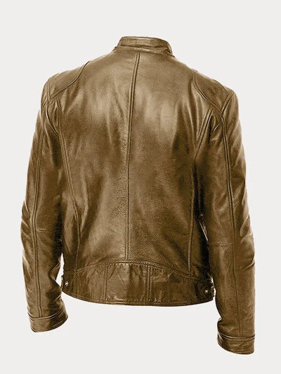 Joseph | Casual Leather Jacket