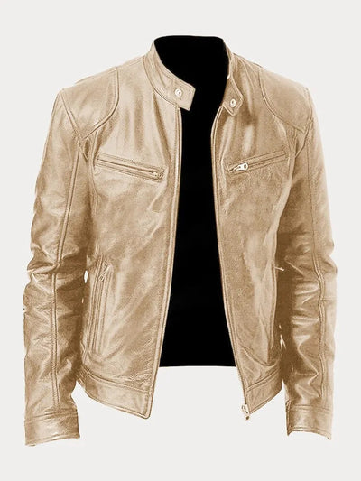 Joseph | Casual Leather Jacket