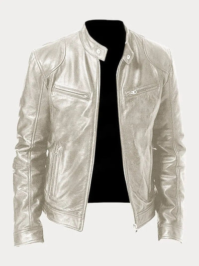 Joseph | Casual Leather Jacket