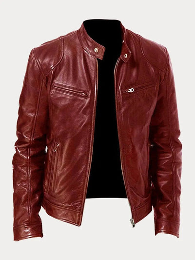 Joseph | Casual Leather Jacket
