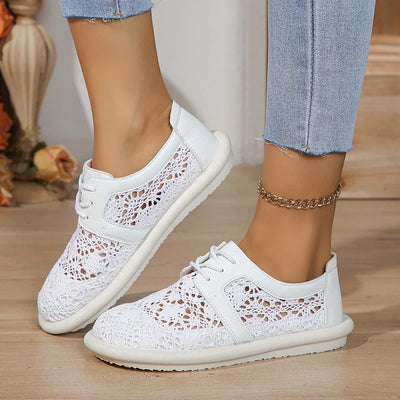 Chaussures orthopédiques en maille Gayle™