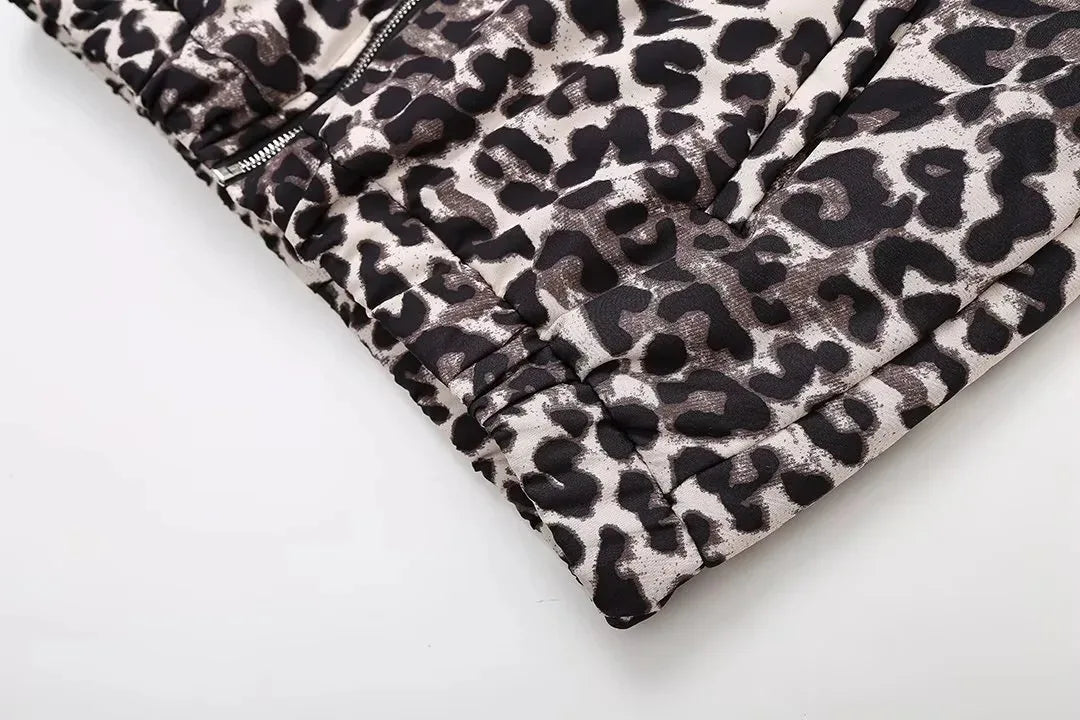 Veron | autumn jacket