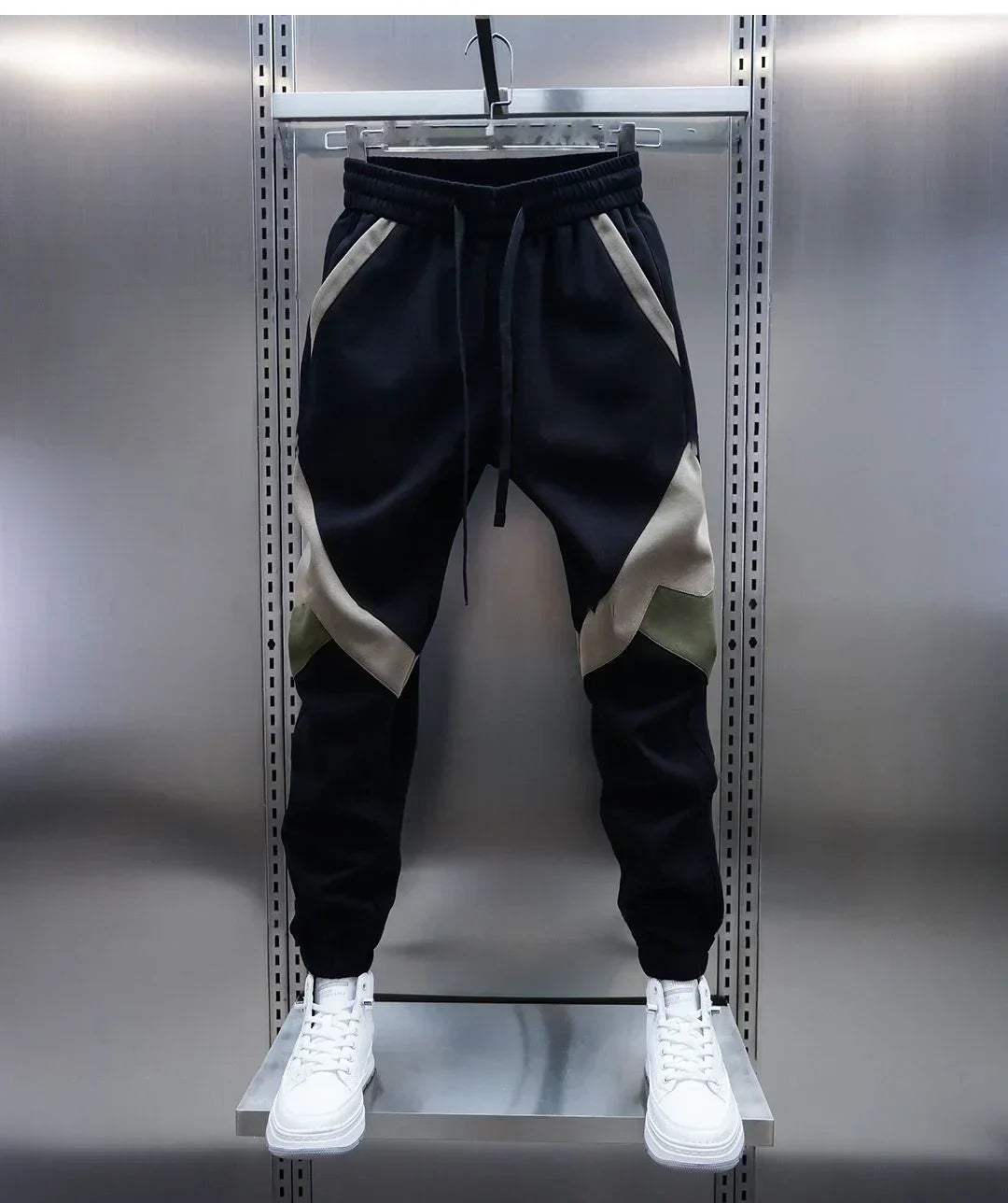 Benjamin | Jogger Pants
