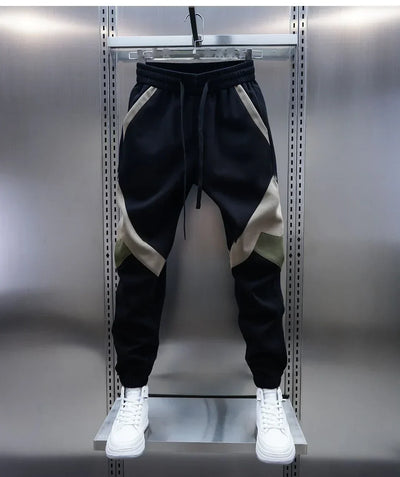 Benjamin | Jogger Pants