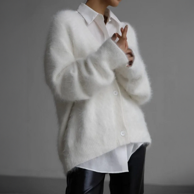 Serena  |  Cardigan
