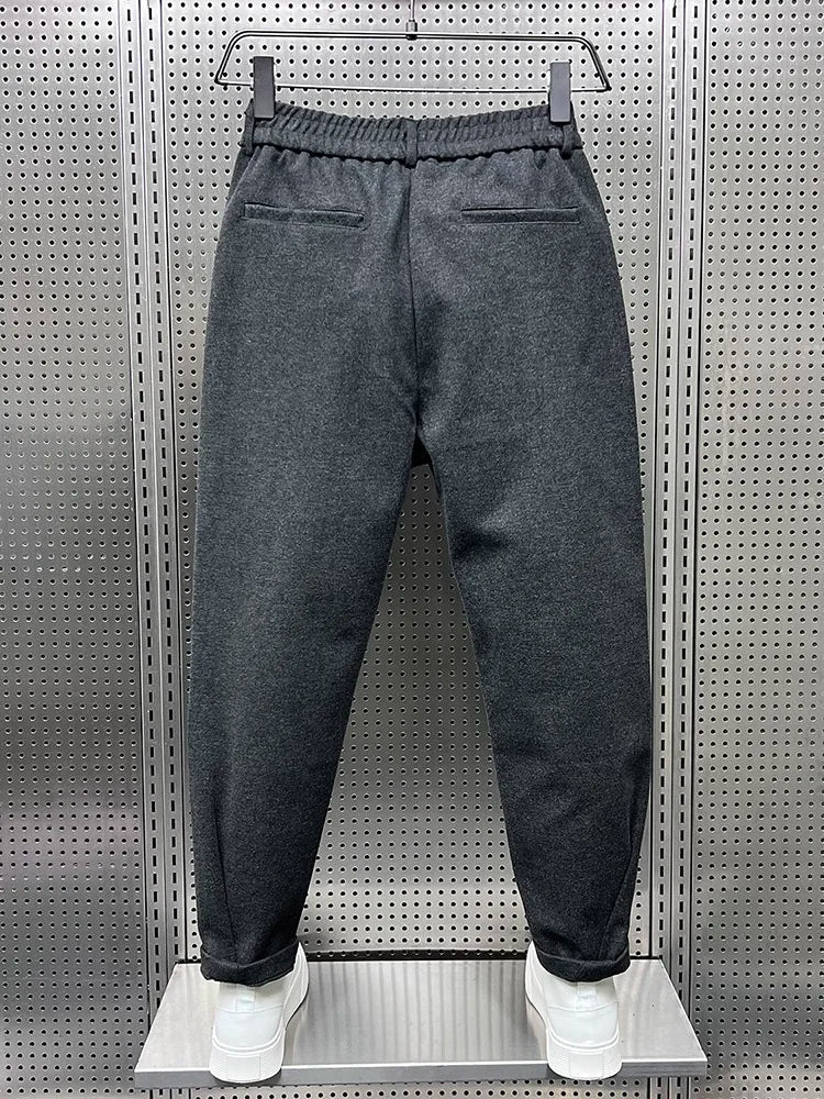 Jonathan| Jogger Pants
