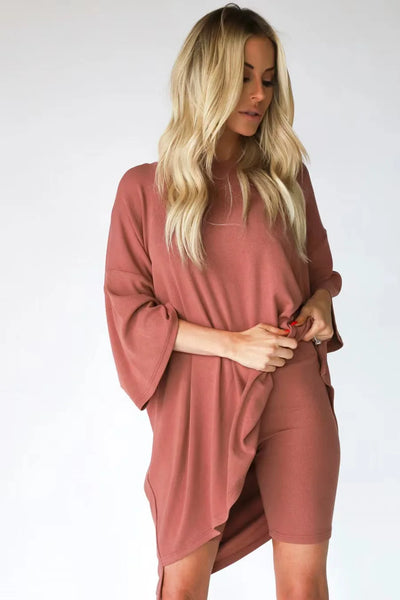 Demi | Luxe Komfort Lounge-Set