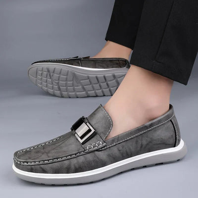 Theo | Loafers