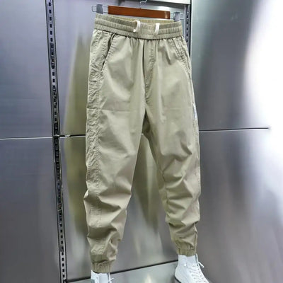 Andrew | Casual Jogger Pants