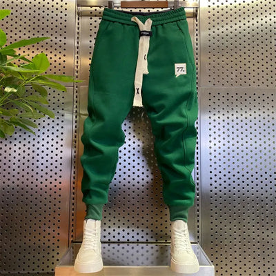 Thomas | Streetwear Jogger Pants