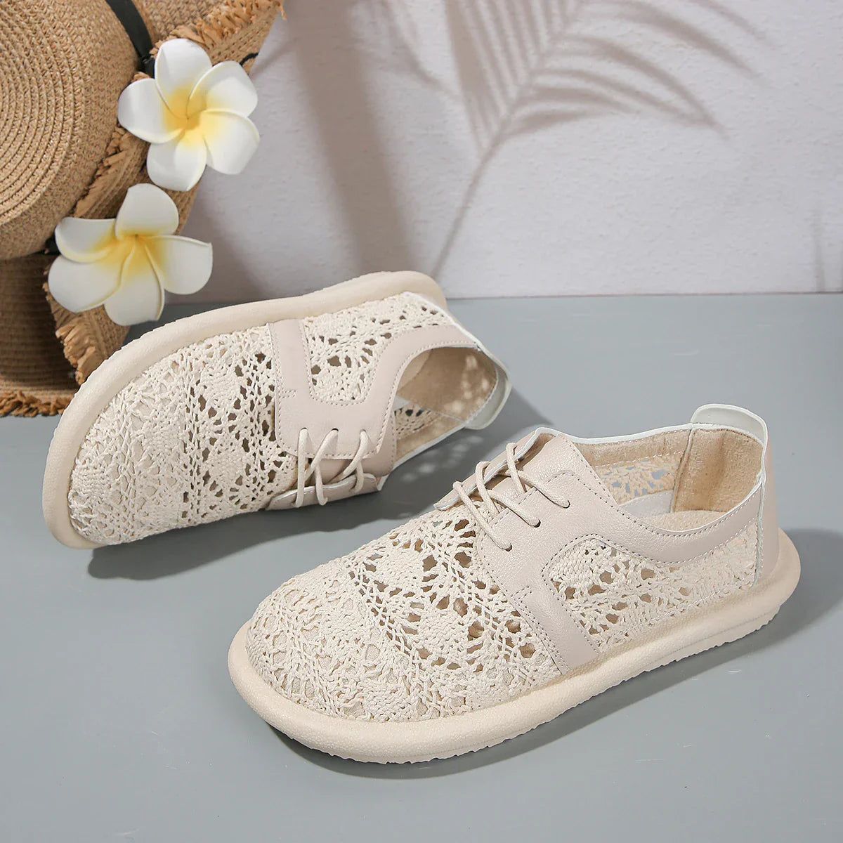 Chaussures orthopédiques en maille Gayle™