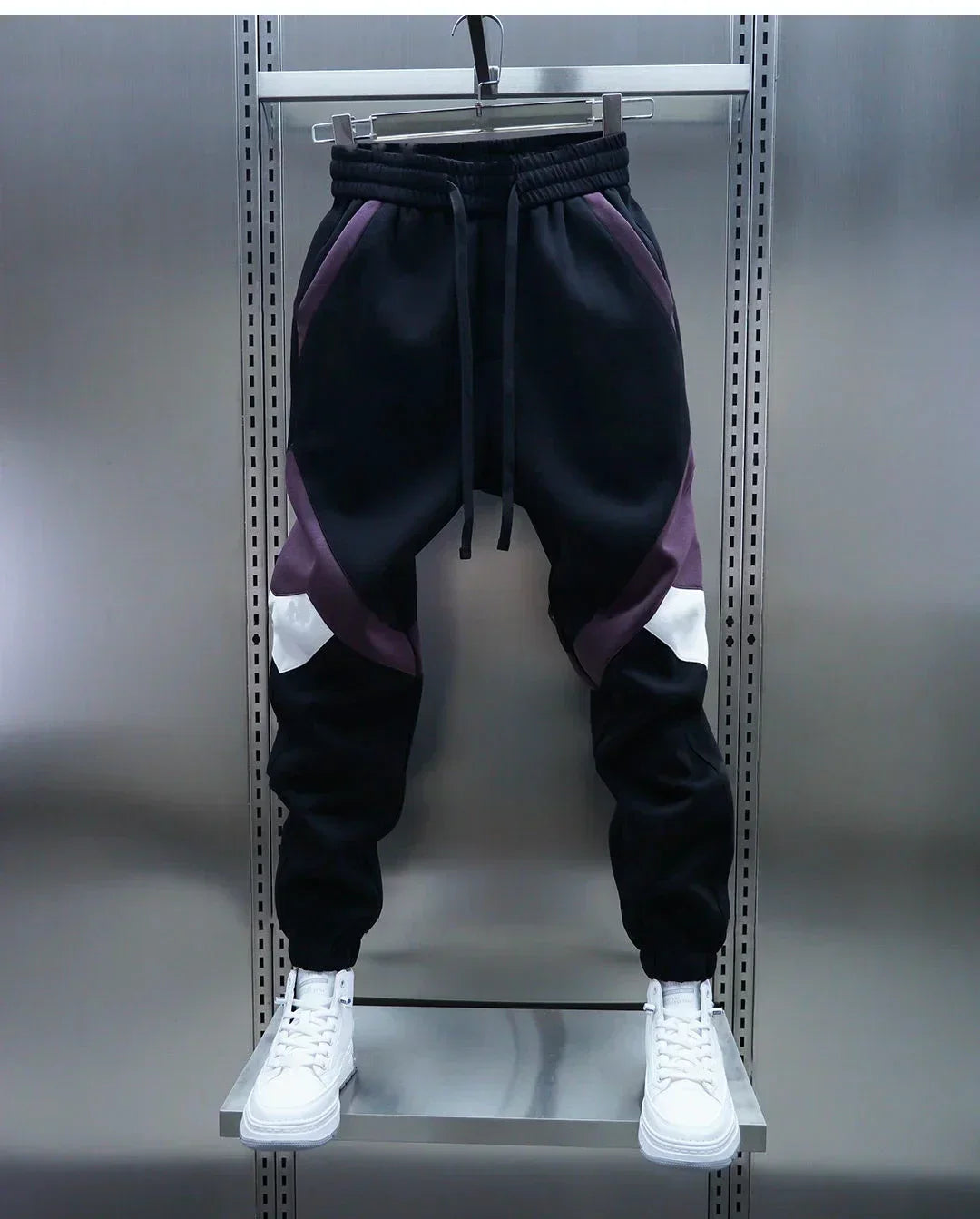 Benjamin | Jogger Pants
