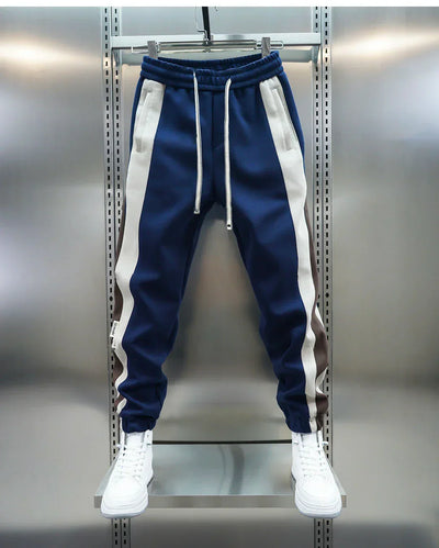 Michael | Panel Jogger Pants