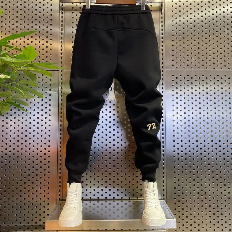 Thomas | Streetwear Jogger Pants