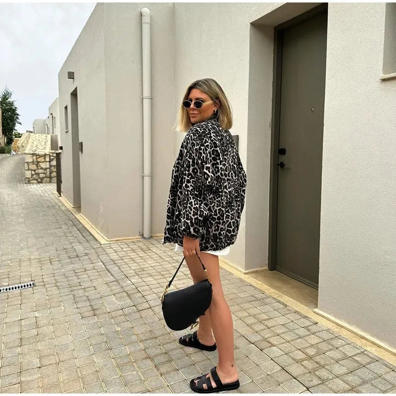 Veron | autumn jacket