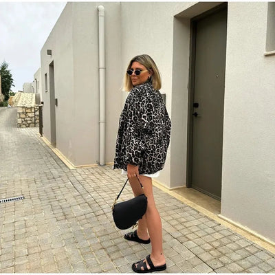 Veron | autumn jacket