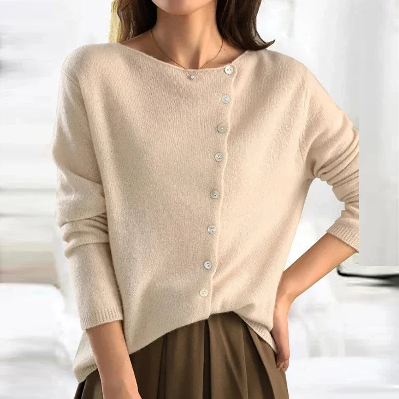 Alessia | Elegant Knitwear