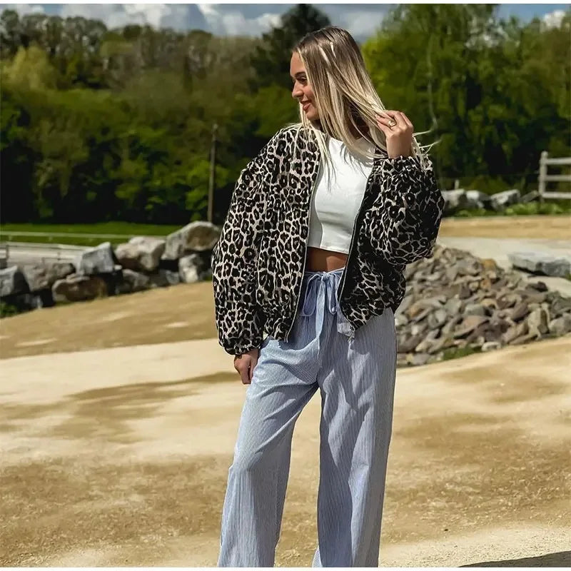 Veron | autumn jacket