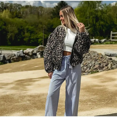 Veron | autumn jacket