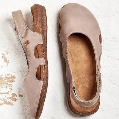 Sandales orthopédiques confortables Alexia™