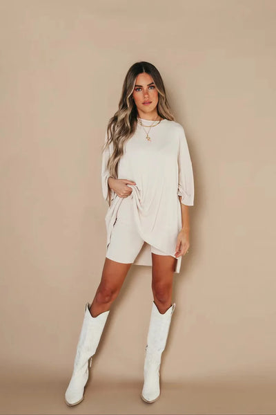 Demi | Luxe Komfort Lounge-Set