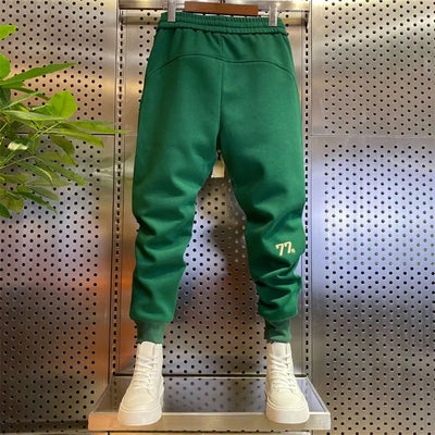 Thomas | Streetwear Jogger Pants