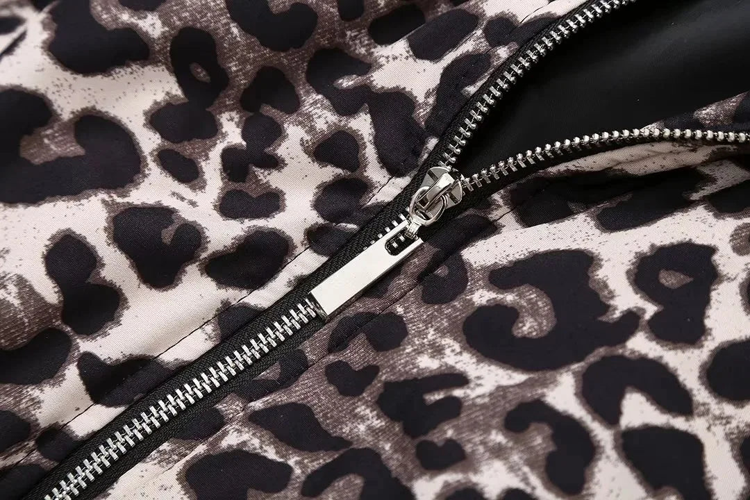 Veron | autumn jacket