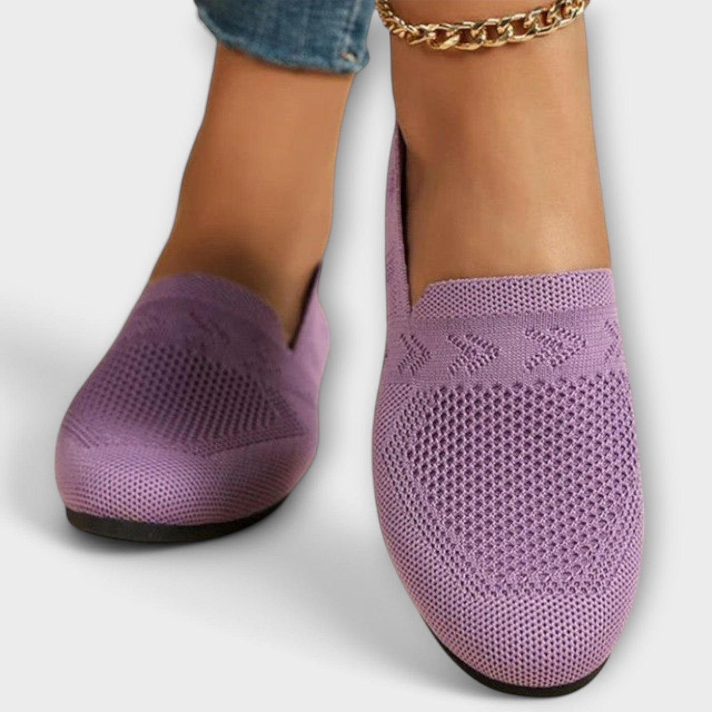 Jasz | Mocassins confortables et polyvalents