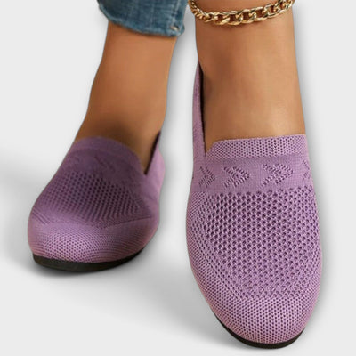 Jasz | Mocassins confortables et polyvalents