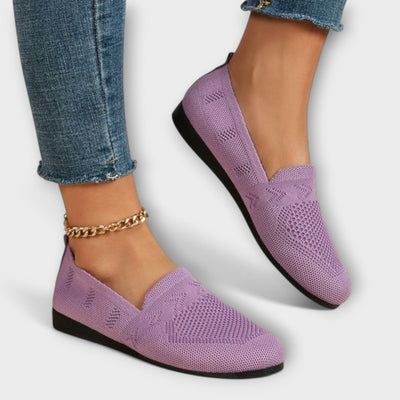 Jasz | Mocassins confortables et polyvalents