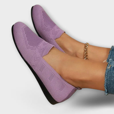 Jasz | Mocassins confortables et polyvalents