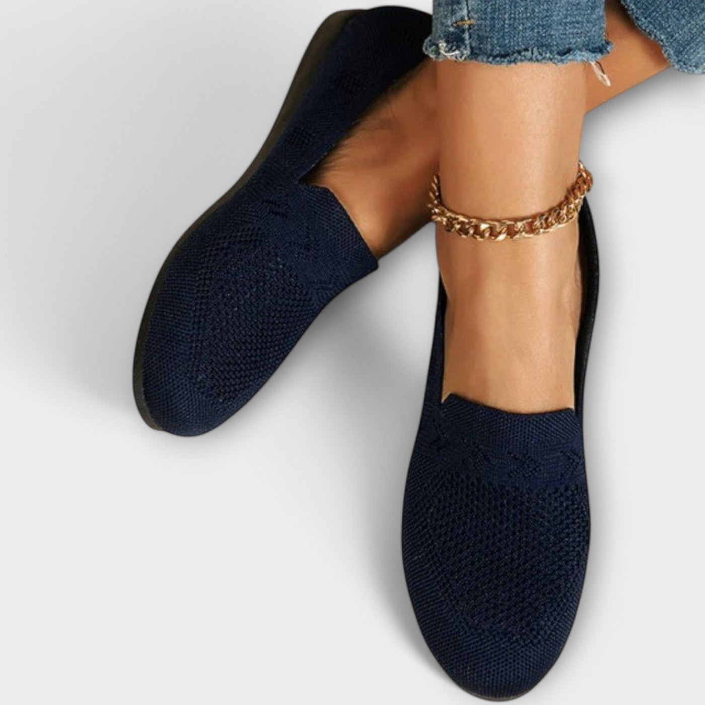 Jasz | Mocassins confortables et polyvalents