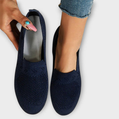 Jasz | Mocassins confortables et polyvalents