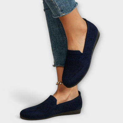 Jasz | Mocassins confortables et polyvalents