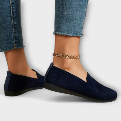 Jasz | Mocassins confortables et polyvalents