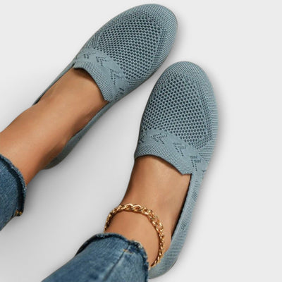 Jasz | Mocassins confortables et polyvalents
