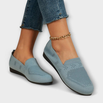 Jasz | Mocassins confortables et polyvalents
