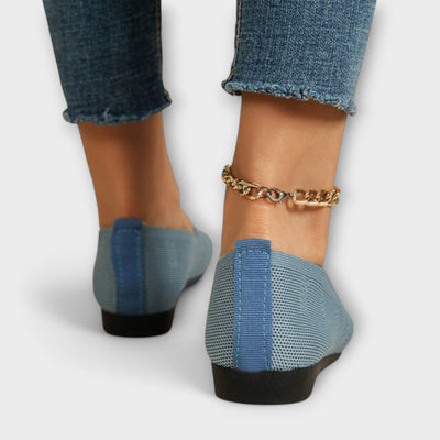 Jasz | Mocassins confortables et polyvalents