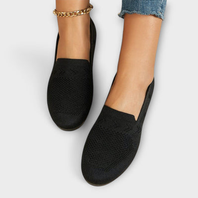 Jasz | Mocassins confortables et polyvalents