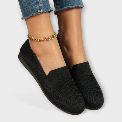 Jasz | Mocassins confortables et polyvalents